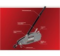 Монтажно-тяговый механизм Jet JG-1,5